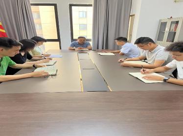 共交流，同分享，促提升—市交易公司舉辦項(xiàng)目異議處理“案例分享會(huì)”